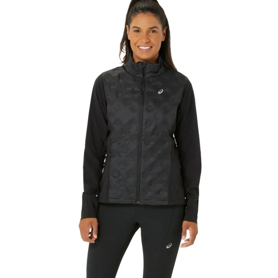 ROAD WINTER JACKET Löparjacka