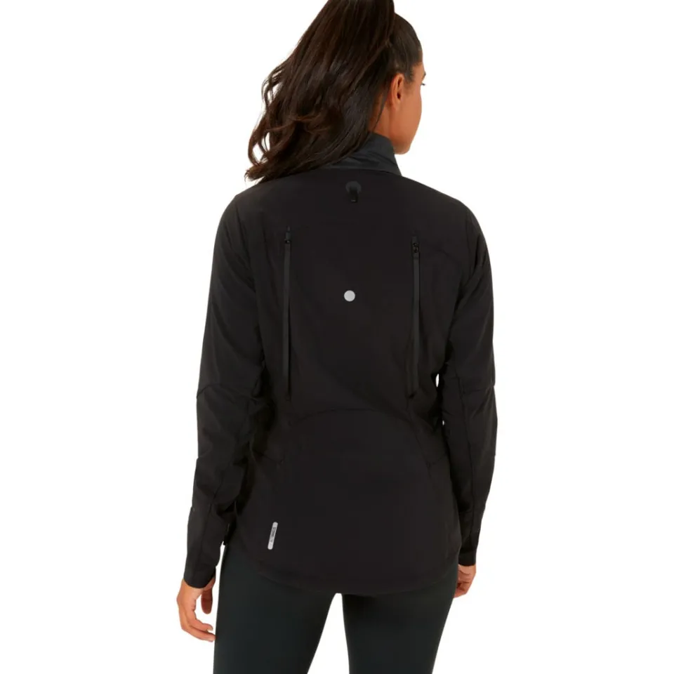 ROAD WINTER JACKET Löparjacka