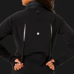 ROAD WINTER JACKET Löparjacka
