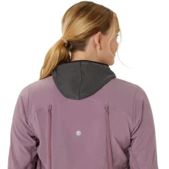 ROAD WINTER JACKET Löparjacka