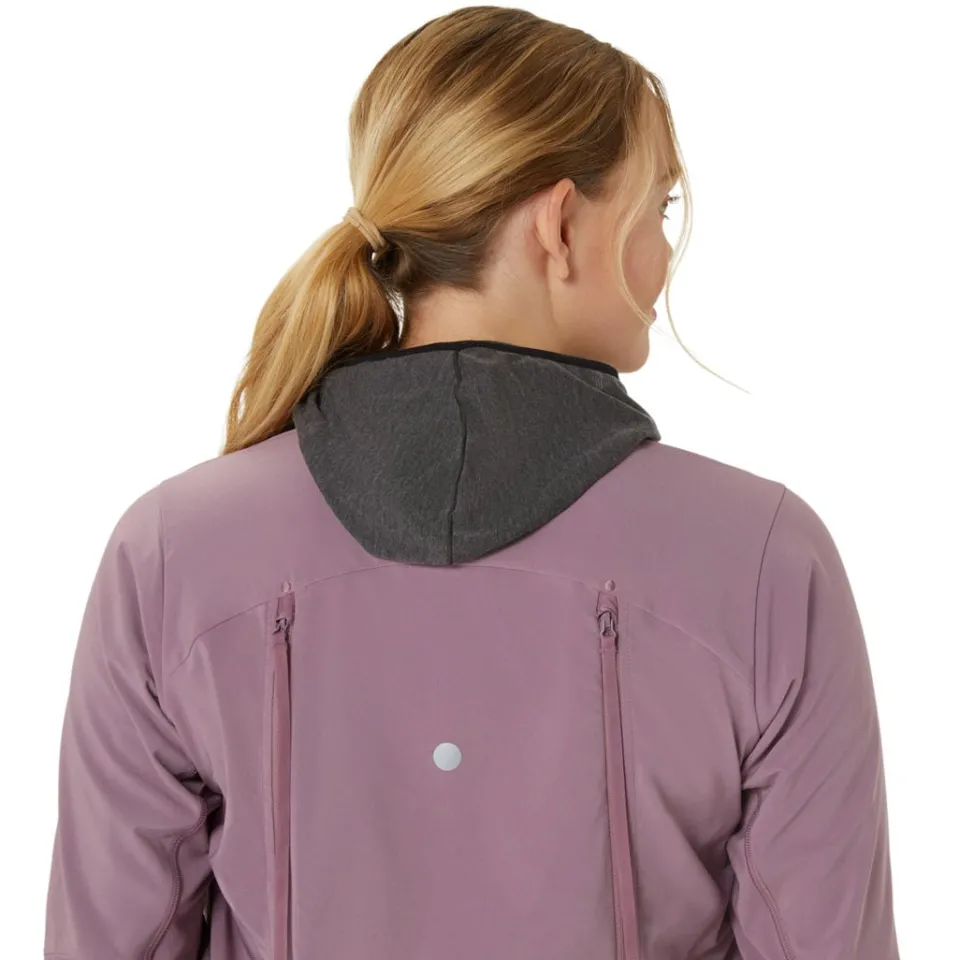 ROAD WINTER JACKET Löparjacka