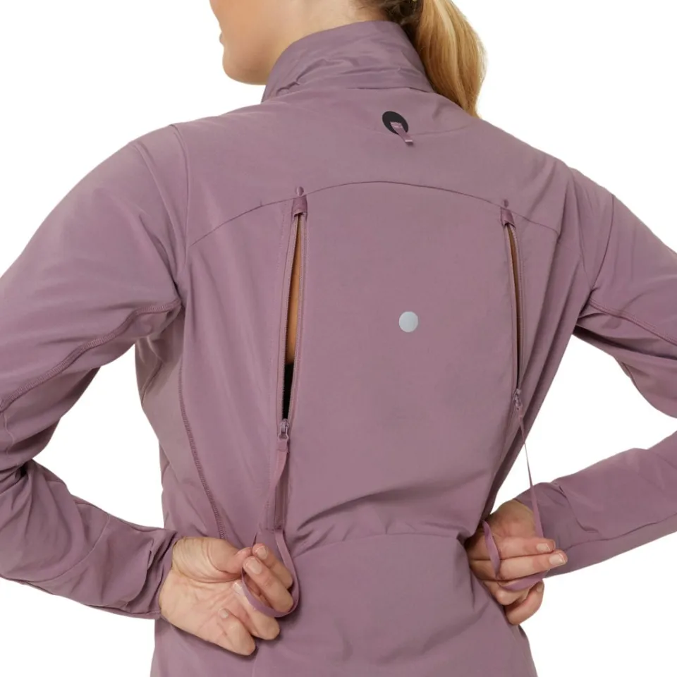 ROAD WINTER JACKET Löparjacka