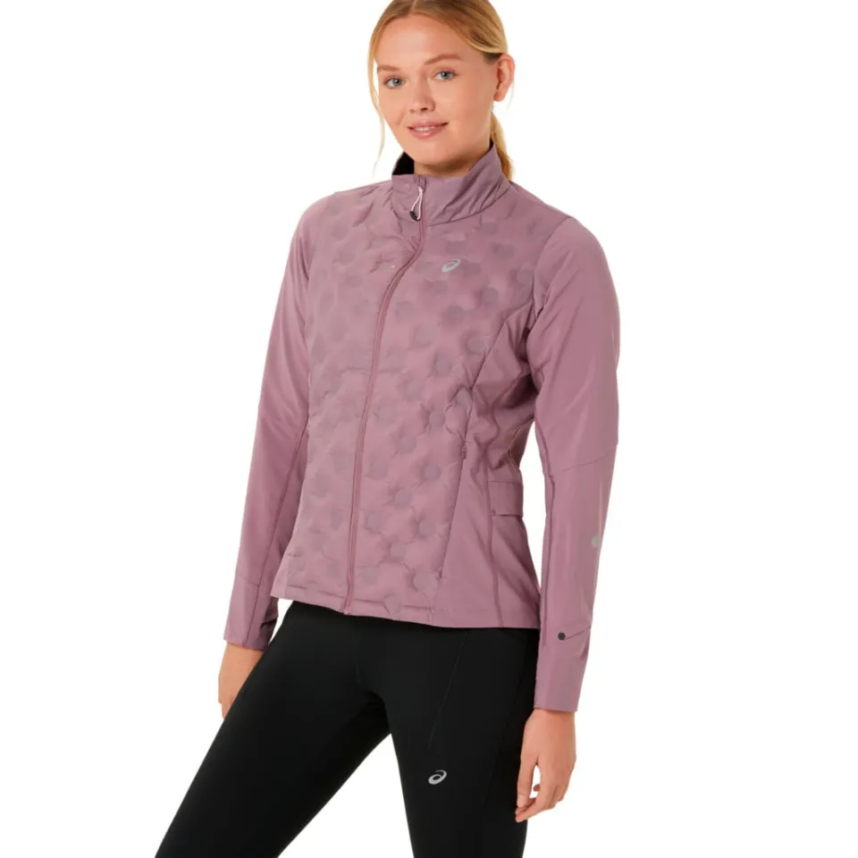 ROAD WINTER JACKET Löparjacka
