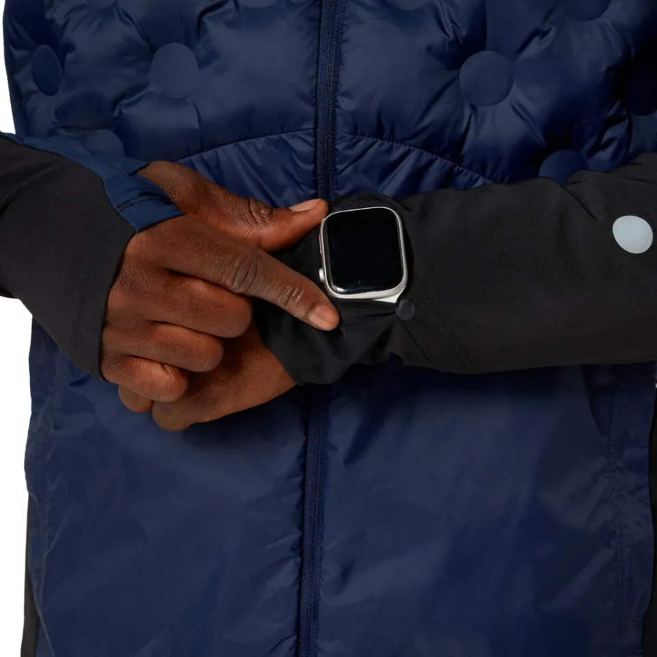 ROAD WINTER JACKET LÖPARJACKA