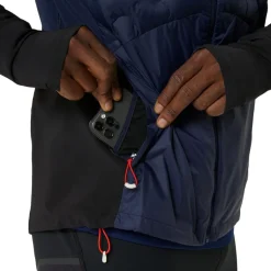 ROAD WINTER JACKET LÖPARJACKA