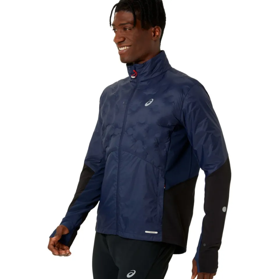 ROAD WINTER JACKET LÖPARJACKA