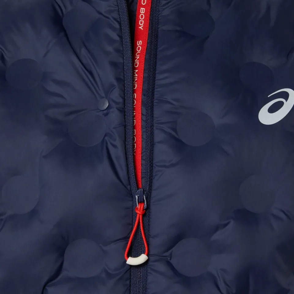 ROAD WINTER JACKET LÖPARJACKA