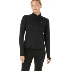 ROAD WINTER 1/2 ZIP MID LAYER Löpartröja