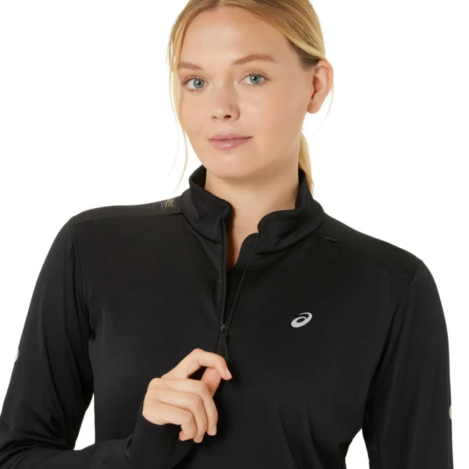 ROAD WINTER 1/2 ZIP MID LAYER Löpartröja