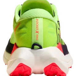 ROCKET X TRAIL KOLFIBERSKOR