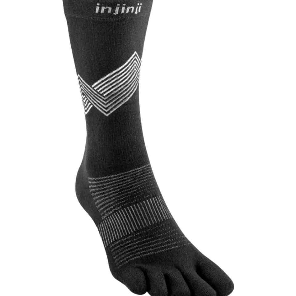 RUN LIGHTWEIGHT CREW TÅSTRUMPOR