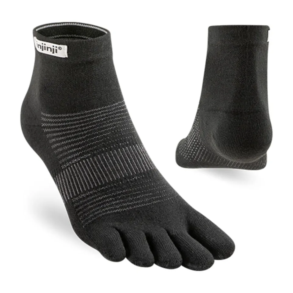 RUN LIGHTWEIGHT MINI CREW TÅSTRUMPOR
