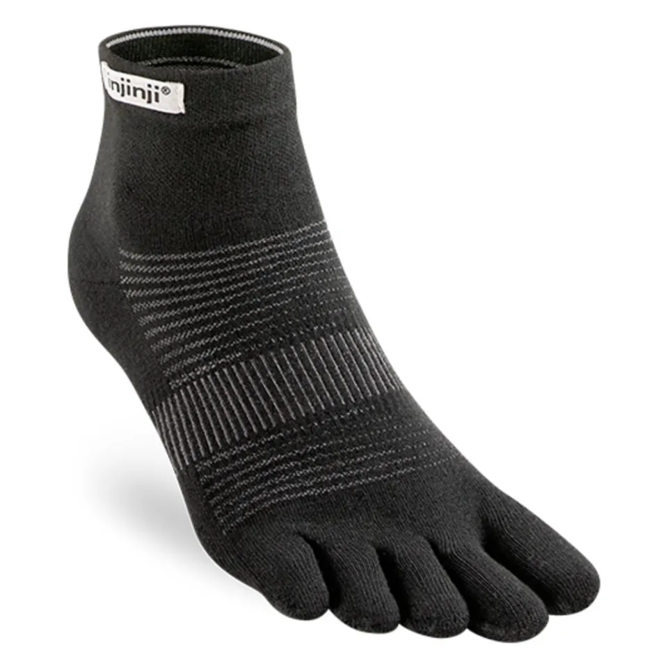 RUN LIGHTWEIGHT MINI CREW TÅSTRUMPOR