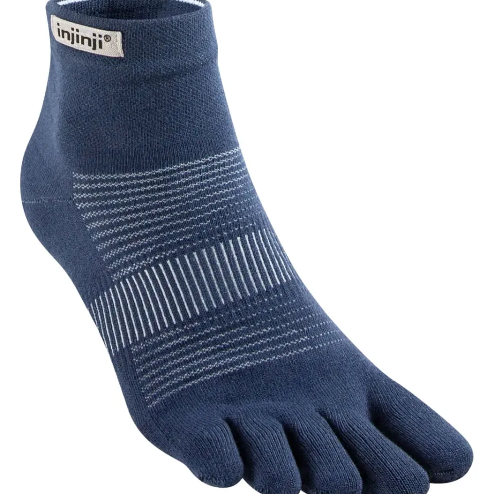 RUN LIGHTWEIGHT MINI CREW TÅSTRUMPOR