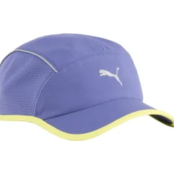 RUNNER SHORT VISOR PANEL LÖPARKEPS