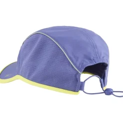 RUNNER SHORT VISOR PANEL LÖPARKEPS