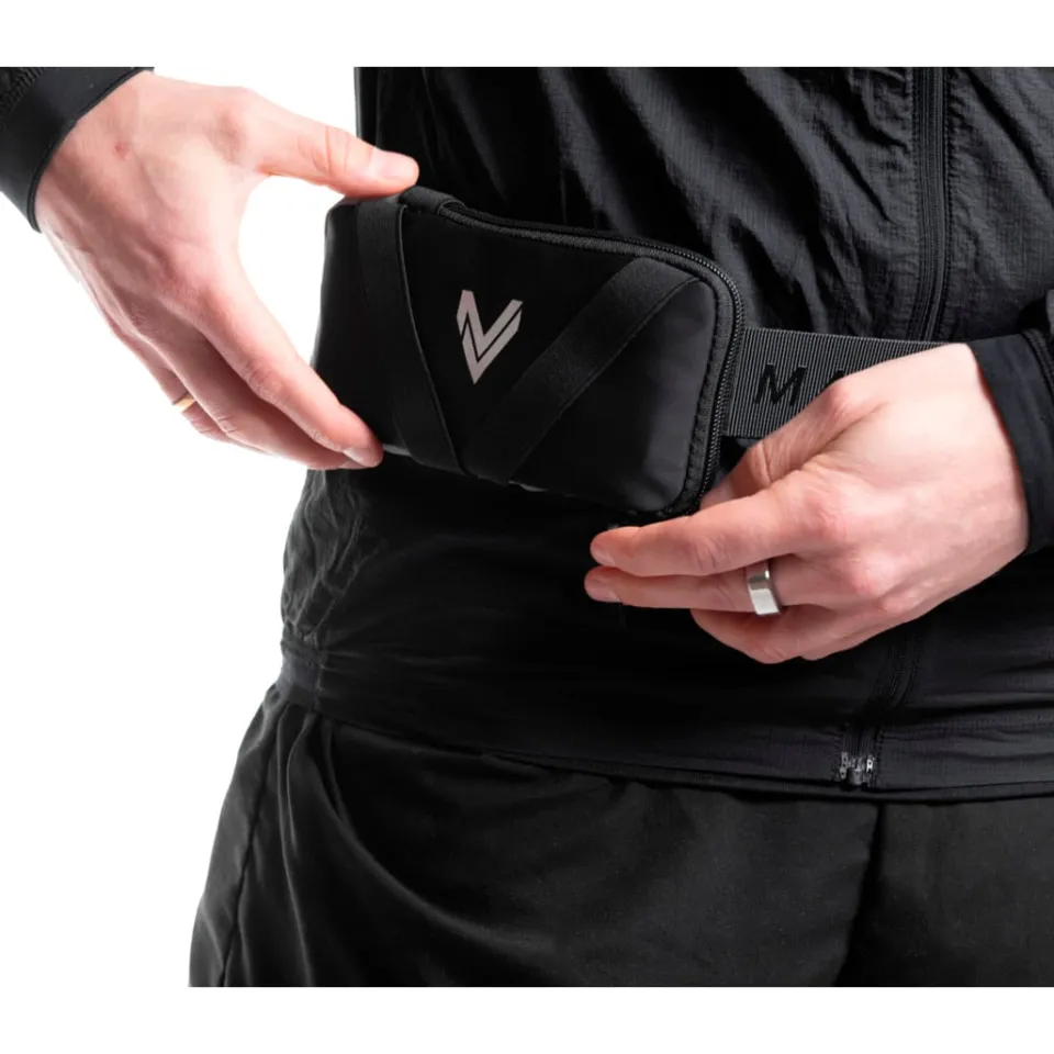 Runner's Wallet (MINI) Löparplånbok