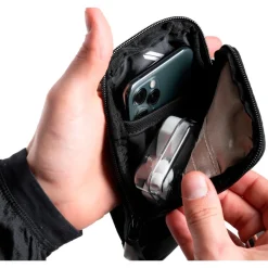 Runner's Wallet (MINI) Löparplånbok
