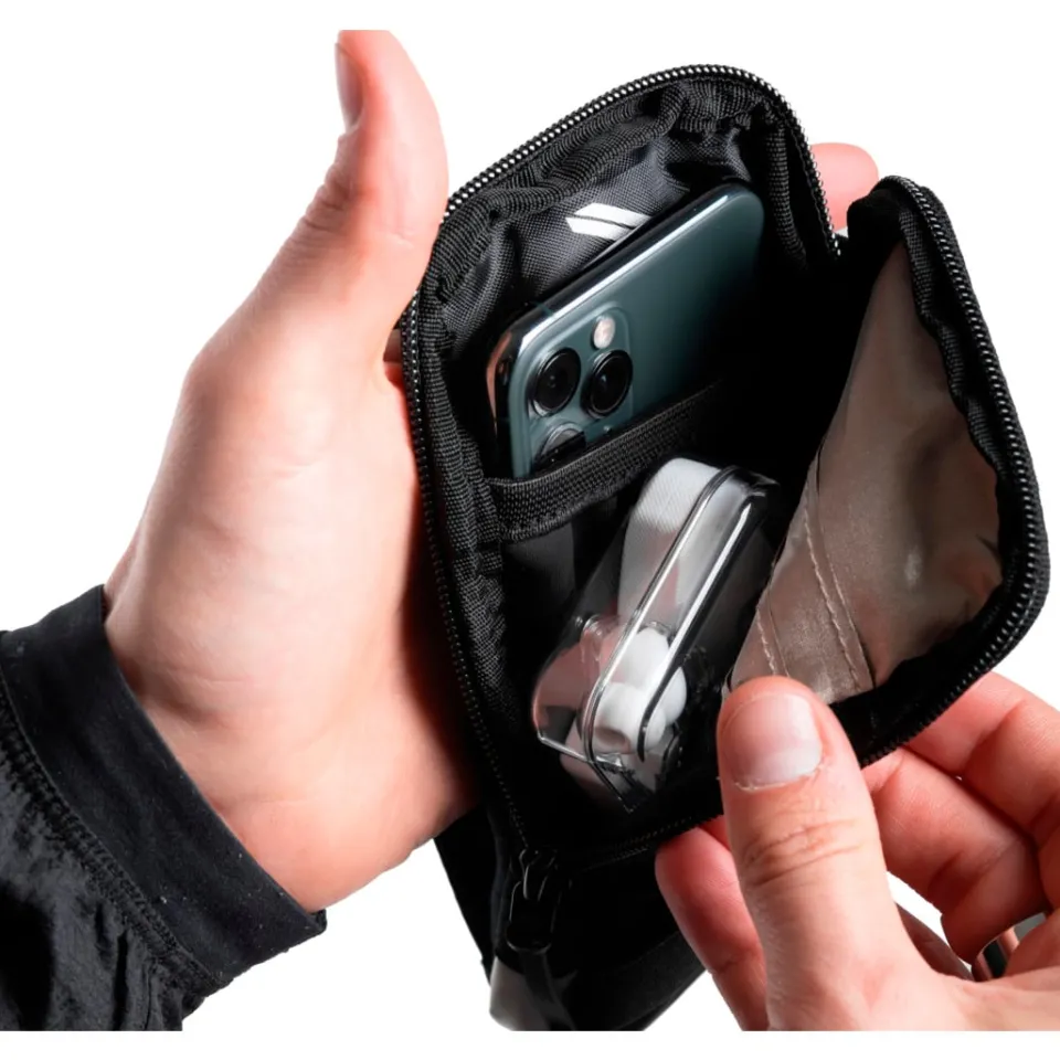 Runner's Wallet (MINI) Löparplånbok