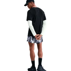 RUN PINNACLE MEN'S DRI-FIT T-SHIRT