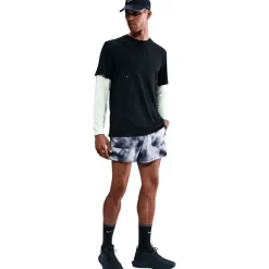 RUN PINNACLE MEN'S DRI-FIT T-SHIRT