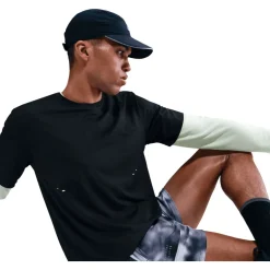 RUN PINNACLE MEN'S DRI-FIT T-SHIRT