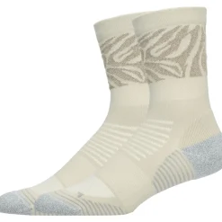 RUN SOCK CREW LITE-SHOW LÖPARSTRUMPOR