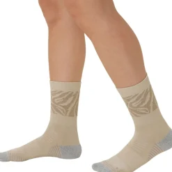 RUN SOCK CREW LITE-SHOW LÖPARSTRUMPOR