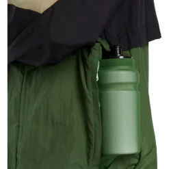 RUN WATER RESISTANT LÖPARJACKA