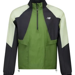 RUN WATER RESISTANT LÖPARJACKA