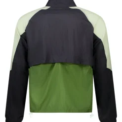 RUN WATER RESISTANT LÖPARJACKA