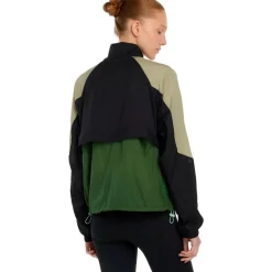 RUN WATER RESISTANT LÖPARJACKA