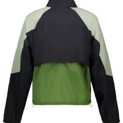 RUN WATER RESISTANT LÖPARJACKA