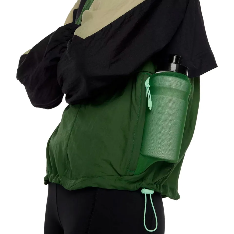 RUN WATER RESISTANT LÖPARJACKA