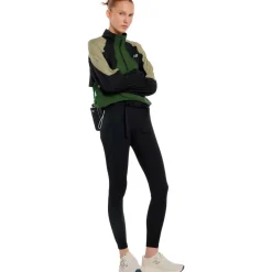 RUN WATER RESISTANT LÖPARJACKA