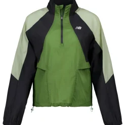RUN WATER RESISTANT LÖPARJACKA