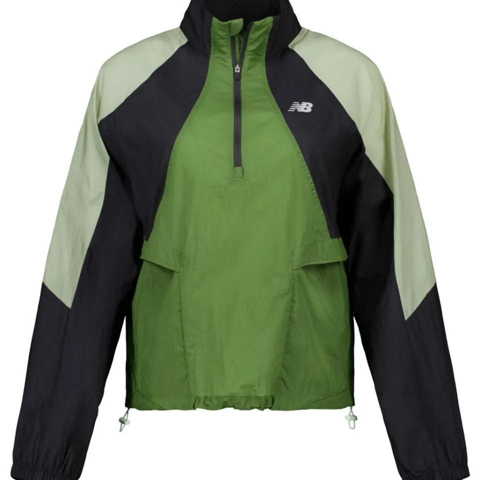 RUN WATER RESISTANT LÖPARJACKA