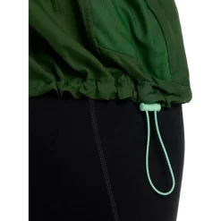 RUN WATER RESISTANT LÖPARJACKA