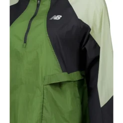 RUN WATER RESISTANT LÖPARJACKA