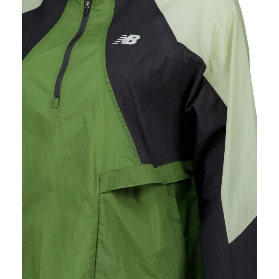 RUN WATER RESISTANT LÖPARJACKA