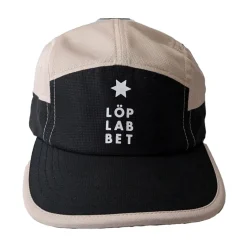 SAYSKY X LÖPLABBET Combat Cap Löparkeps