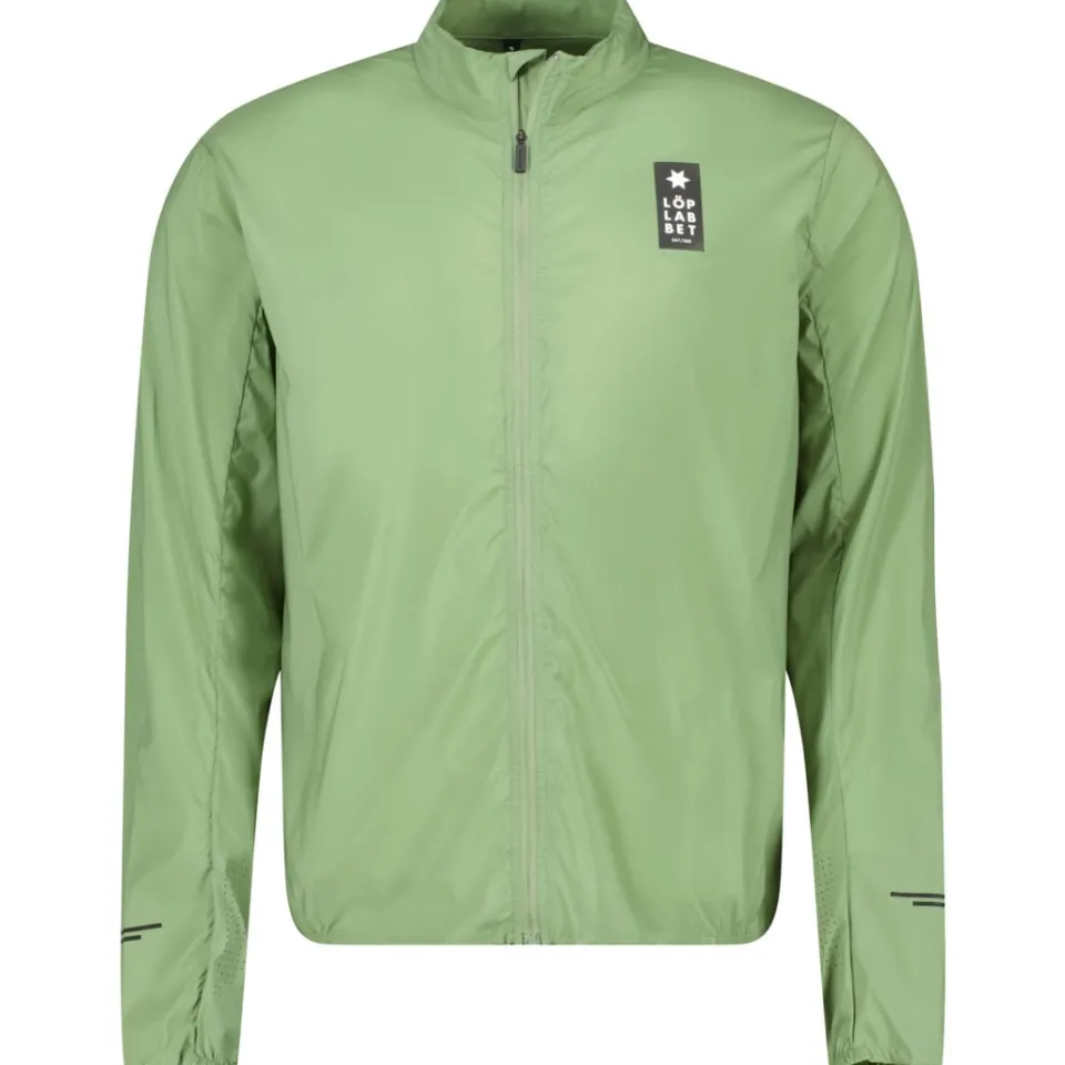 SAYSKY X LÖPLABBET FLOW JACKET LÖPARJACKA