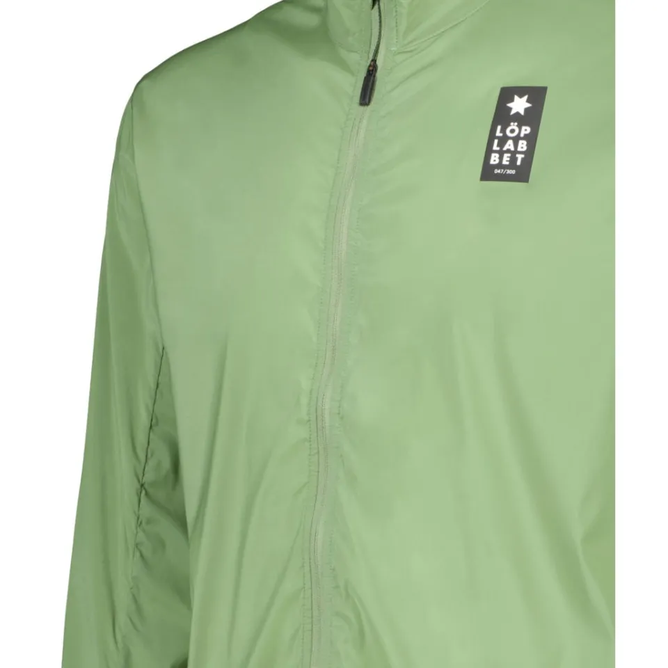 SAYSKY X LÖPLABBET FLOW JACKET LÖPARJACKA