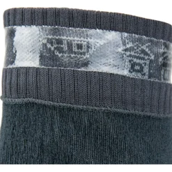 SCOULTON MID SOCK HYDROSTOP VATTENTÄTA STRUMPOR