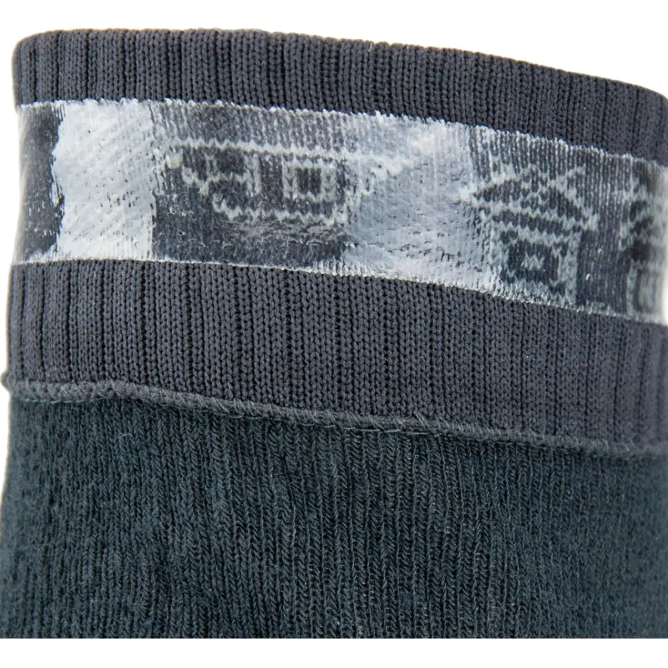 SCOULTON MID SOCK HYDROSTOP VATTENTÄTA STRUMPOR