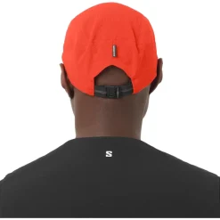 SENSE AERO CAP U LÖPARKEPS