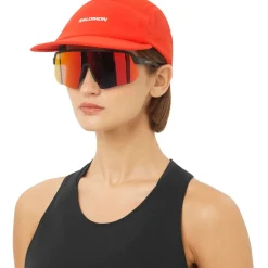 SENSE AERO CAP U LÖPARKEPS