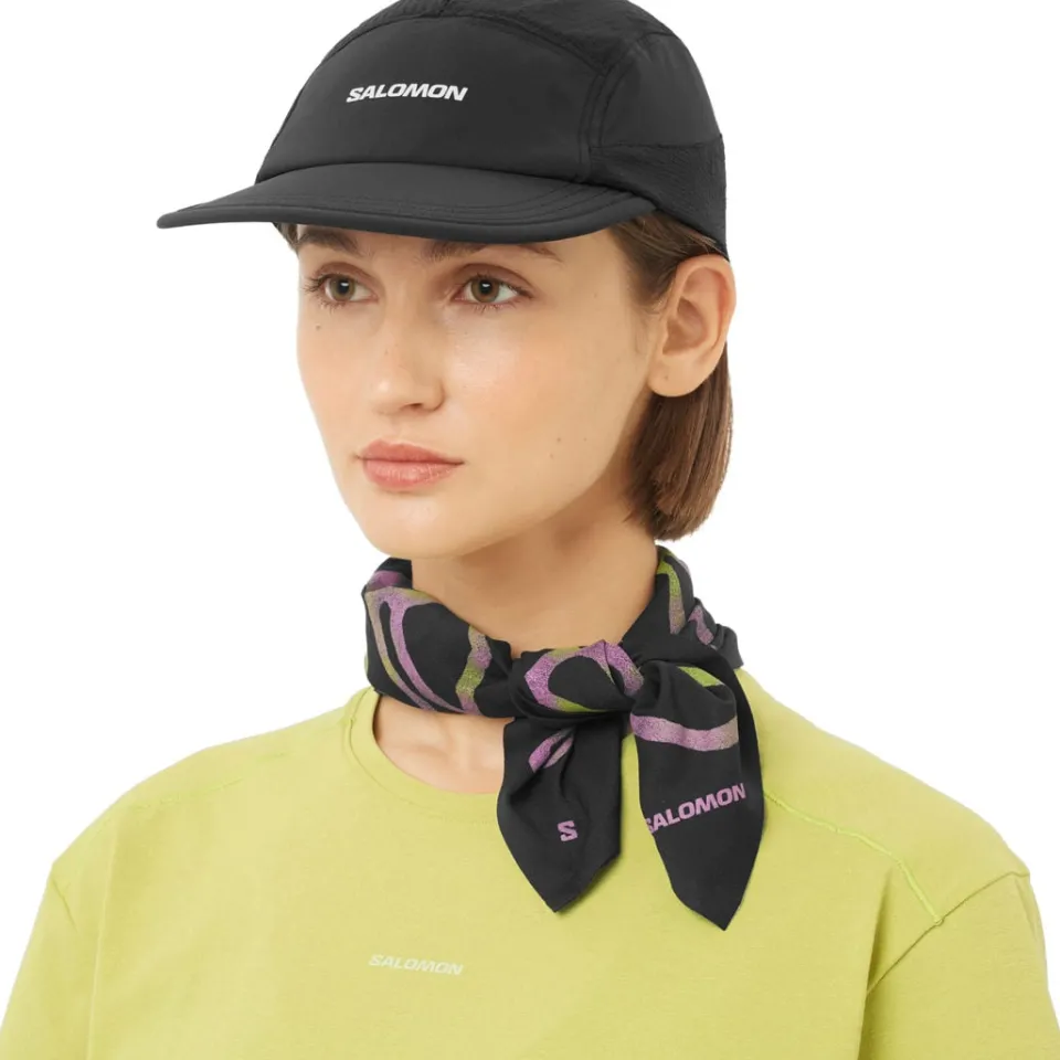 SENSE AERO CAP U LÖPARKEPS