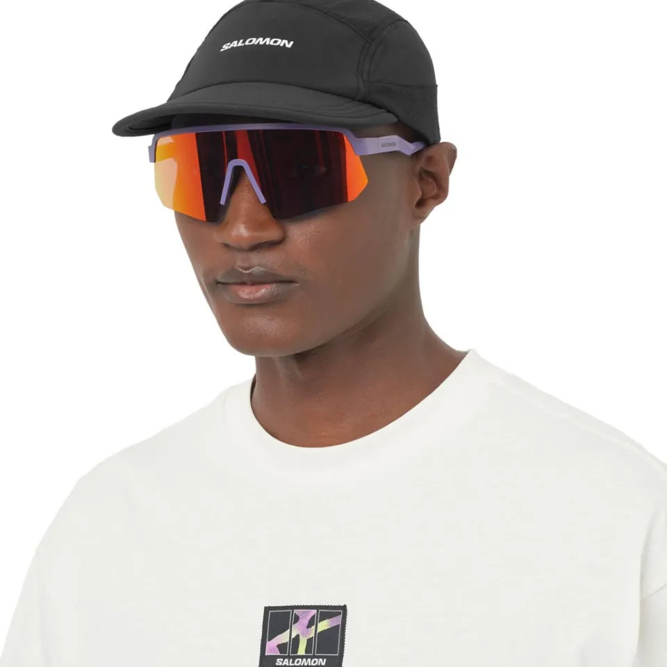 SENSE AERO CAP U LÖPARKEPS