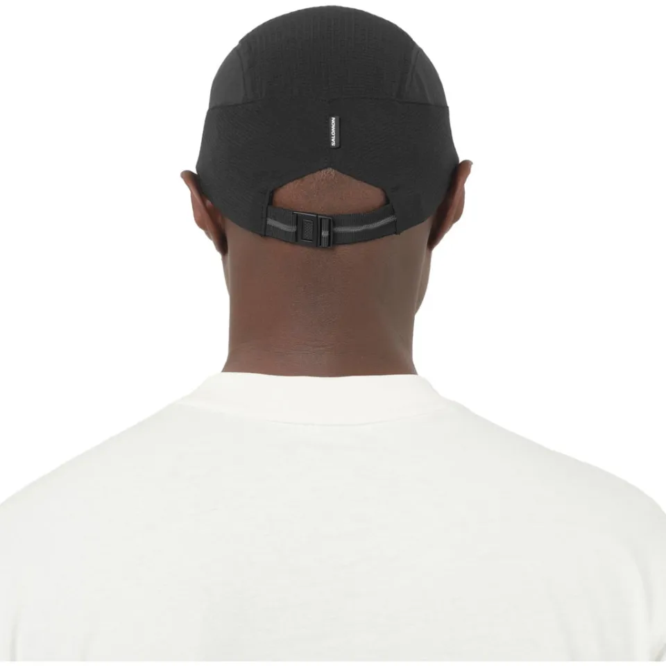 SENSE AERO CAP U LÖPARKEPS